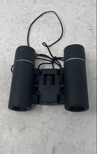 Load image into Gallery viewer, Bushnell Black Compact Adjustable Optics General Purpose Binoculars
