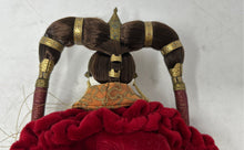 Load image into Gallery viewer, Vintage Hasbro Star Wars Episode I Queen Amidala 12" Red Gown Collectible Doll
