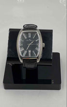 Load image into Gallery viewer, Authentic Lucien Piccard Women's Silver Tone Watch
