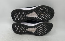 Load image into Gallery viewer, Nike Womens Revolution 6 Next Nature DC3729-003 Black White Sneakers Shoes 7.5
