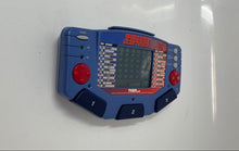Load image into Gallery viewer, Vintage Tiger Electronics Blue Jeopardy Handheld Electronic Game Not Tested
