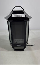 Load image into Gallery viewer, Acoustic Research Portable Indoor/Outdoor Bluetooth Lantern Speaker Not Tested
