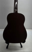 Load image into Gallery viewer, Brown Beige Right-Handed 6 String Standard Classical Guitar In Case
