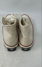 Load image into Gallery viewer, Converse Unisex Chuck 70 Beige Lace -Up High Top Sneaker Shoes Size W7 M5
