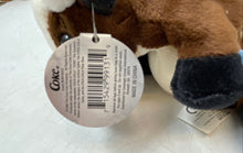 Load image into Gallery viewer, 1999 Coca-Cola International Collection Bean Bag Plush Stuffed Animals Set 5 Pcs
