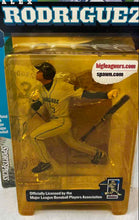 Load image into Gallery viewer, McFarlane New 2000 Alex Rodriguez Big League Challenge Series Baseball Figure

