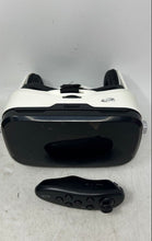 Load image into Gallery viewer, Ilive IVR57BDL White Black Virtual Reality Headset For Smartphone Not Tested
