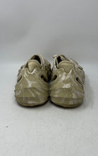 Load image into Gallery viewer, Adidas Mens adiFOM Q GW2217 Beige Round Toe Lace-Up Sneaker Shoes Size 9.5
