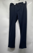 Load image into Gallery viewer, Levi's Mens 511 Engineered For Movement Blue Straight Leg Chino Pants Size 30/32
