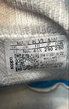 Load image into Gallery viewer, Adidas Mens NMD S1 FZ5707 White Lace-Up Low Top Running Shoes Size 11
