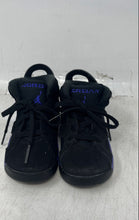 Load image into Gallery viewer, Nike Toddler Boys Air Jordan 6 DV3606-004 Black Lace-Up Sneakers Shoes Size 7C
