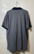 Load image into Gallery viewer, Tommy Hilfiger Mens Blue Short Sleeve Slim Fit Pullover Polo Shirt Size XXL
