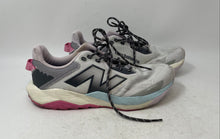 Load image into Gallery viewer, New Balance Unisex DynaSoft Nitrel V6 WTNTRLG6 White Sneaker Shoes Sz M9.5 W11 B
