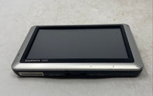 Load image into Gallery viewer, Garmin Nuvi 1450 Black Silver GPS Navigation System Untested
