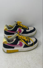 Load image into Gallery viewer, Nike Womens Air Force 1 Fontanka DR7880-001 Multicolor Sneaker Shoes Size 6.5
