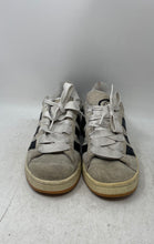 Load image into Gallery viewer, Adidas Womens Campus 00s GY0042 White Black Low Top Sneakers Shoes Size 8
