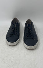 Load image into Gallery viewer, Cole Haan Womens Mindi W05707 Black Leather Lace-Up Sneaker Shoes Size 7B
