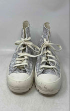 Load image into Gallery viewer, Converse Womens CTAS Lugged High A02032C White Gray Sneaker Shoes Size 10.5

