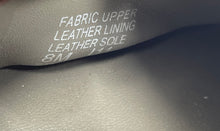 Load image into Gallery viewer, Authentic Tory Burch Womens Caroline Gray Glitter Ballet Flats Size 8M Worn
