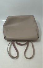 Load image into Gallery viewer, Kate Spade Womens Somerville Road Megyn Light Pink Leather Flap Backpack
