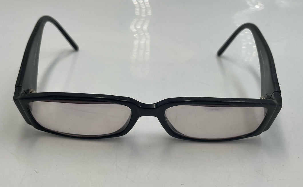 TechnoMarine Women's Black Glasses