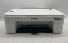 Load image into Gallery viewer, Canon Pixma TS3120 White Wireless All-In-One Inkjet Printer Scanner Not Tested
