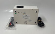 Load image into Gallery viewer, TMY Model V08 White Mini Smart Projector With Accessories Not Tested
