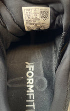 Load image into Gallery viewer, Saucony Mens Omni 22 S20927-100 Black White Lace-Up Running Shoes Size 11W
