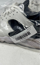 Load image into Gallery viewer, Nike Mens Air Huarache Run OG DD1068-001 Black White Sneaker Shoes Size 10.5
