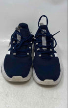 Load image into Gallery viewer, Adidas Mens Racer TR23 Navy Blue White Lace-Up Low Top Sneakers Shoes Size 8
