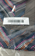 Load image into Gallery viewer, Le SportSac Womens Multicolor Chevron Print Inner Pocket Double Handle Tote Bag

