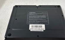 Load image into Gallery viewer, Audiovox Model D1708 Silver 7 Inch LCD Monitor Portable DVD Player Not Tested
