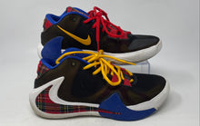Load image into Gallery viewer, Nike Mens Zoom Freak 1 CD4962-001 Multicolor Lace-Up Sneaker Shoes Size 7
