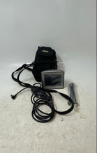 Load image into Gallery viewer, Tomtom Gray Touch Screen Interface GPS Device With Accessories In Carrying Case
