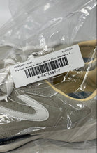 Load image into Gallery viewer, Tretorn Womens Katie Beige White Blue Lace-Up Low Top Sneakers Shoes Size 6.5 M
