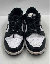 Load image into Gallery viewer, Authentic Nike Womens Dunk Low DD1503-101 Black White Sneaker Shoes Size 11.5
