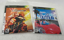 Load image into Gallery viewer, Lot Of 6 Pcs Sports Racing Action &amp; Adventure Mixed Variety Video DVD
