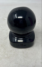 Load image into Gallery viewer, Wansview Black Indoor Wireless Cloud PTZ IP Surveillance Camera Not Tested
