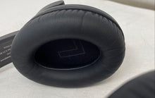 Load image into Gallery viewer, Rybozen Model Black Li-Ion 3.7V 800mAh Over Ear Wireless TV Headphone Not Tested
