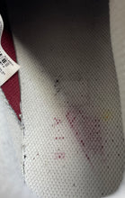Load image into Gallery viewer, Nike Kids Air Force 1 Premium 748981-600 Red Beige Lace-Up Sneaker Shoes Size 6Y
