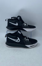 Load image into Gallery viewer, Nike Unisex Kids Kyrie Flytrap 6 DQ8094-009 Black White Basketball Shoes Size 5Y
