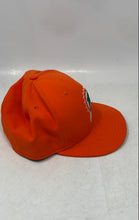 Load image into Gallery viewer, New Era Mens Orange Miami Dolphins NFL Football Adjustable Baseball Cap Sz 7 1/4
