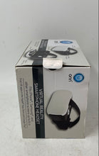 Load image into Gallery viewer, Onn Black White Plastic Smartphone Virtual Reality Headset Not Tested
