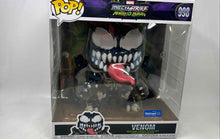 Load image into Gallery viewer, Funko Pop! Marvel Mech Strike Monster Hunters 998 Venom Bobblehead Figure
