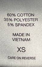 Load image into Gallery viewer, 7th Avenue New York &amp; Company Womens Blue Short Sleeve Button-Up Shirt Size XS

