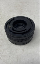 Load image into Gallery viewer, Rokinon Black Auto 2X Teleconverter FD Lens For Canon SLR Cameras With Case
