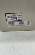 Load image into Gallery viewer, Sears Kenmore White Electric Domestic Sewing Machine With Foot Pedal
