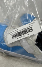 Load image into Gallery viewer, Nike Boys Air Jordan 11 CMFT Low CZ0905-114 White Blue Sneaker Shoes Size 13C
