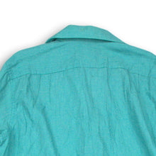 Load image into Gallery viewer, Michael Kors Mens Shirt Green Size XL
