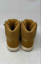 Load image into Gallery viewer, Nike Womens Ebernon Mid SE Brown Low Top Lace-Up Sneaker Shoes Size 7
